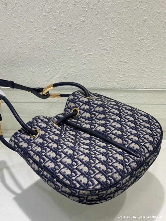 Tony Luxuries diro Bag-27*25*5CM Nolita Medium 0709
